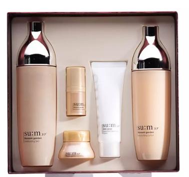 苏秘37和天气丹哪个好用,苏秘37水单品