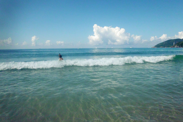 三亚旅游攻略自由行本地推荐,三亚旅游吃玩攻略自由行