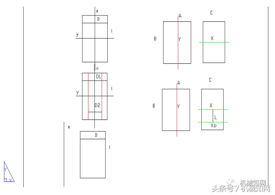非标机械设计为什么要做bom表,非标机械设计项目实例讲解