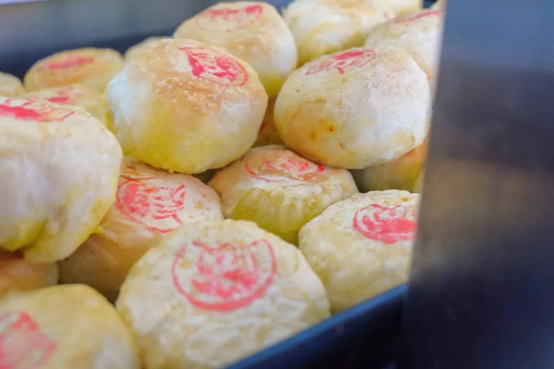 魔都鲜肉月饼大盘点 (好吃月饼测评排行榜)