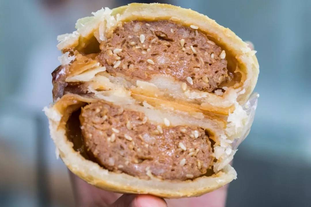 魔都鲜肉月饼大盘点 (好吃月饼测评排行榜)