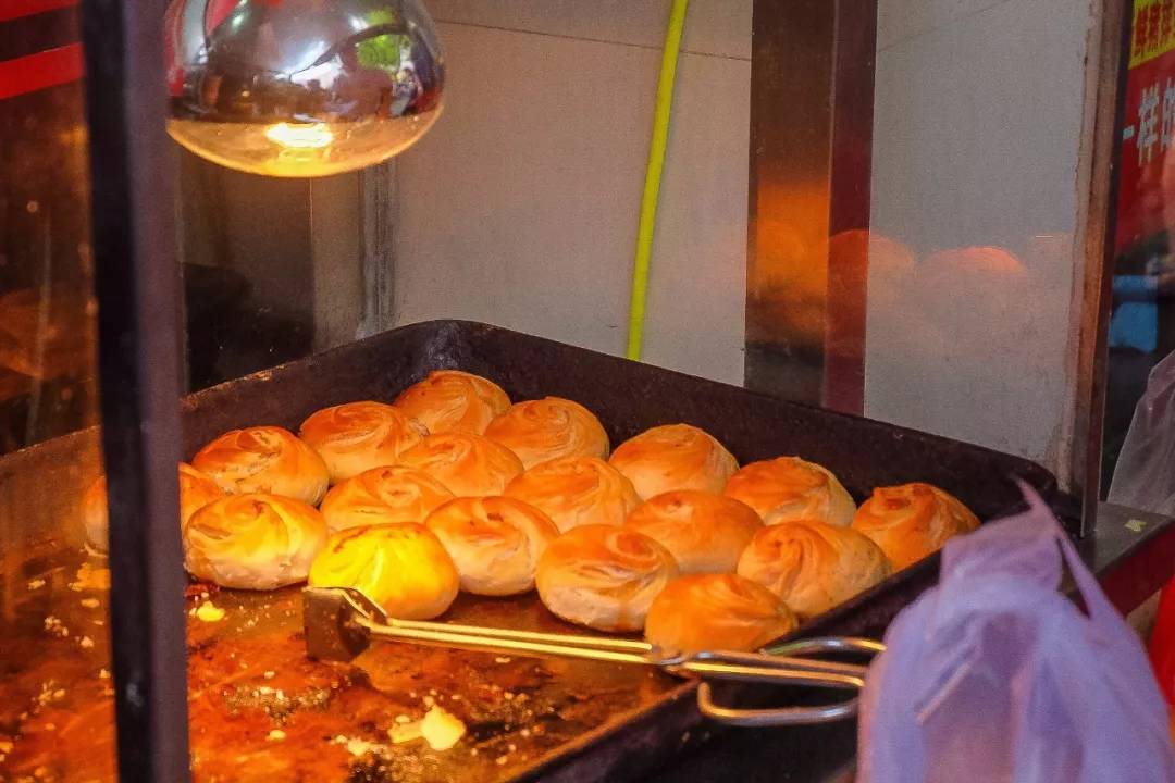 魔都鲜肉月饼大盘点 (好吃月饼测评排行榜)