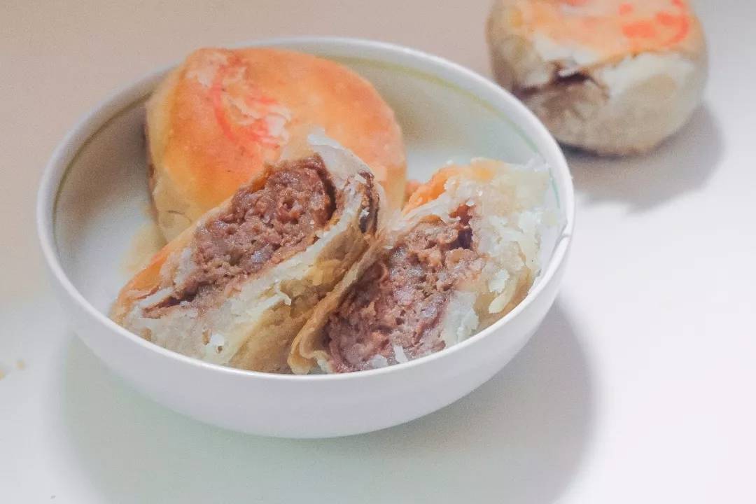 魔都鲜肉月饼大盘点 (好吃月饼测评排行榜)