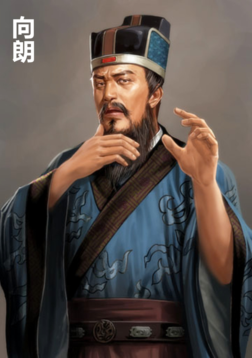 诸葛亮街亭为什么挥泪斩马谡,诸葛亮挥泪斩马谡真实事件介绍