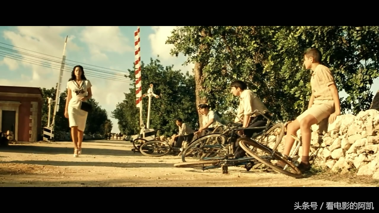 为何有关女性的案件屡禁不止！看了《美丽传说》或许就能明白原因