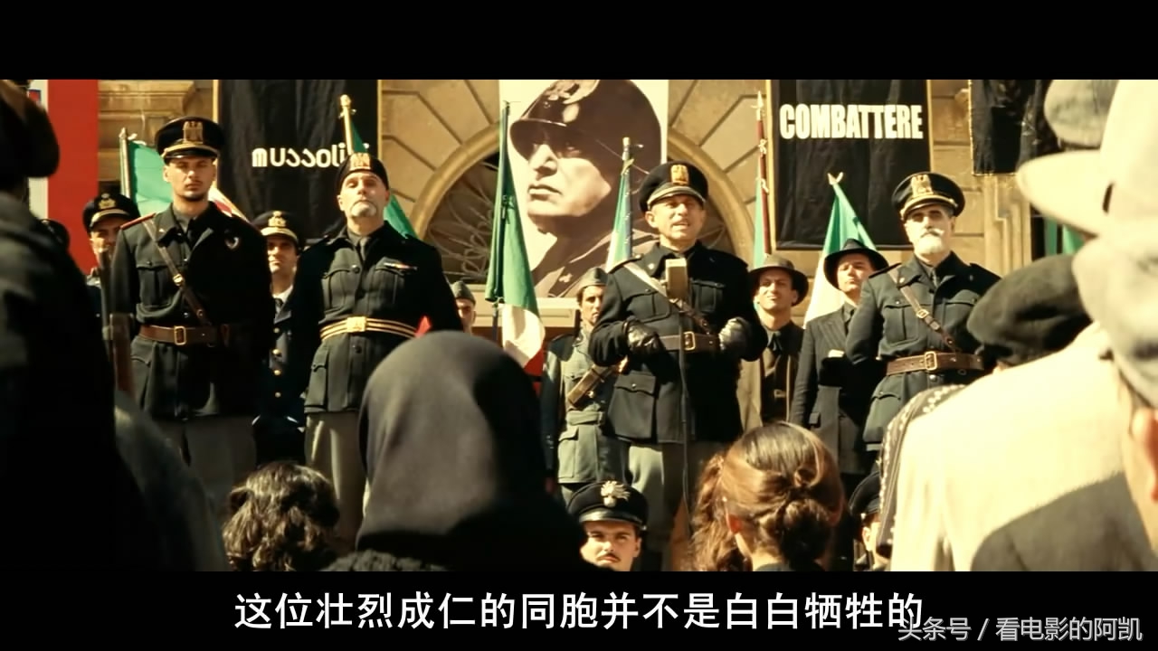 为何有关女性的案件屡禁不止！看了《美丽传说》或许就能明白原因