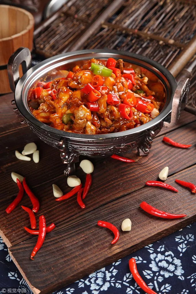 吃辣容易致癌吗,爱吃辣增加健康风险吗