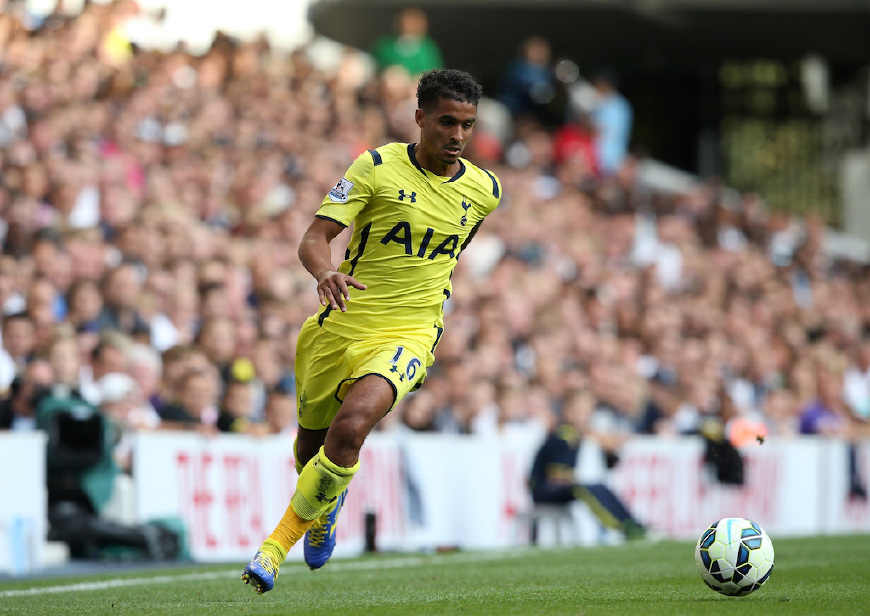 热刺错失了5名世界级球员,热刺为什么总出球星