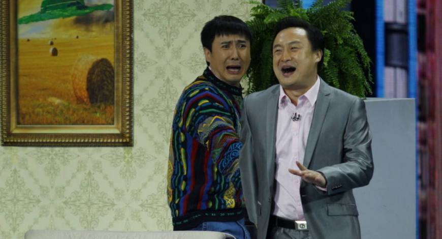 沈腾得罪整个娱乐圈,沈腾电影涉嫌抹黑国足