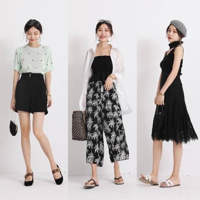 30-50精致女人穿搭,精致女人穿搭春秋套装25岁