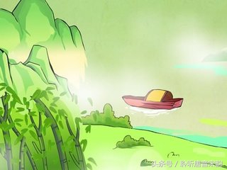 王维山水田园诗十二首，心累的时候，归隐在山水里