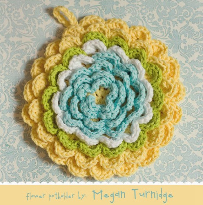 线头编织小物件,编织线小物件