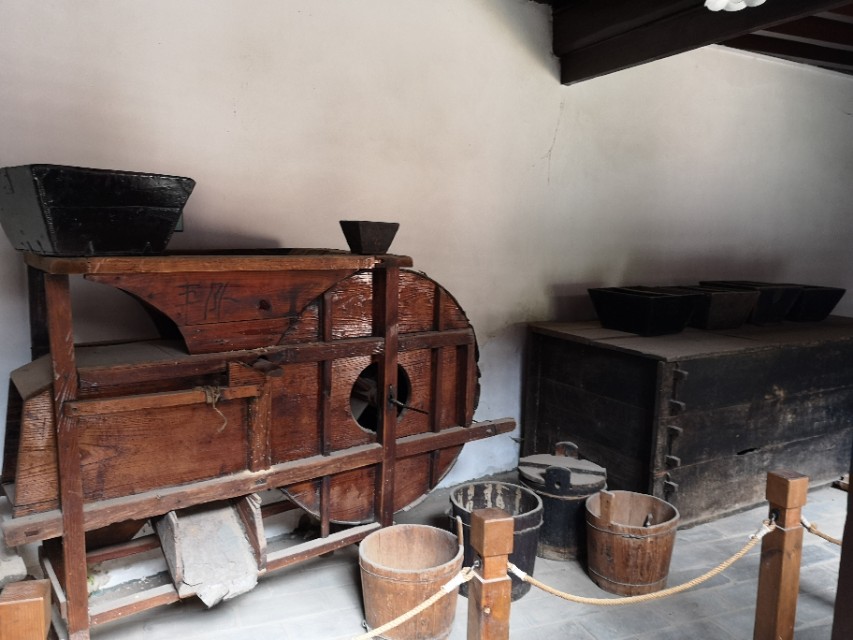 中国行广西之旅,中国行第58天