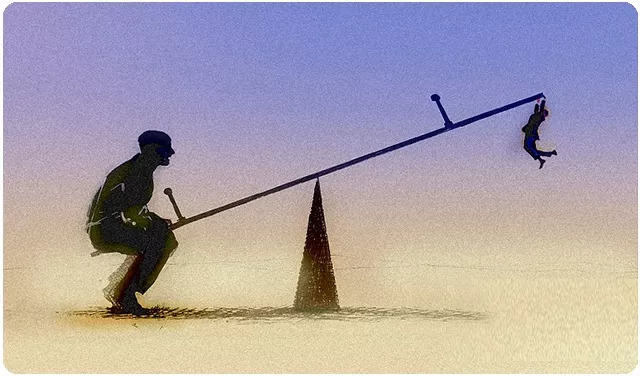 致马云,致马化腾先生