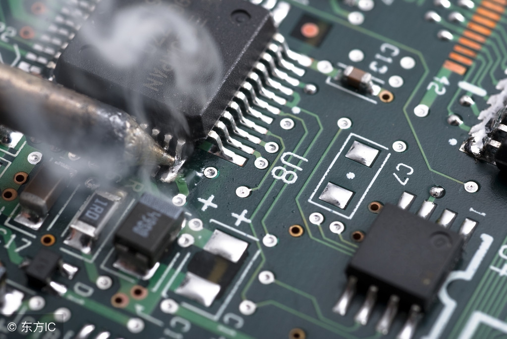 我的SMT六年工作经历