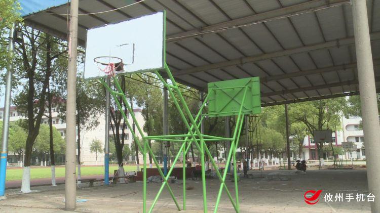 期待！攸县又一所公办初中即将投入使用