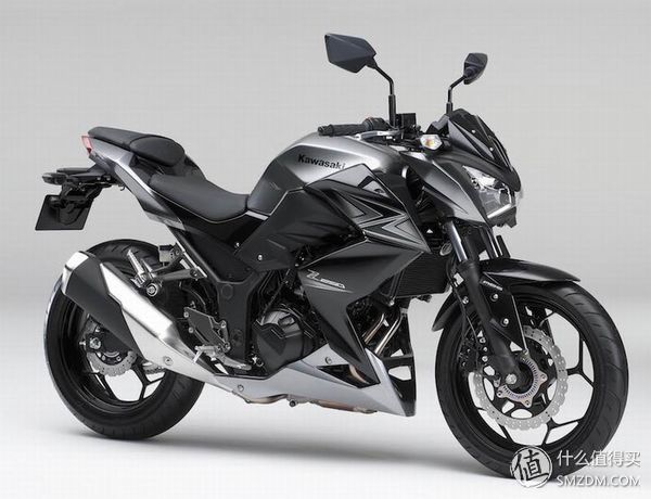 从零基础了解摩托车,从菜鸟变老鸟