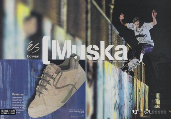 滑板鞋有什么特性,滑板鞋最火的是哪一款