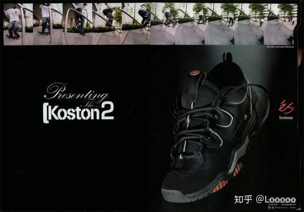 滑板鞋有什么特性,滑板鞋最火的是哪一款