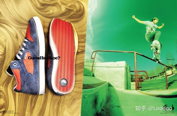 滑板鞋有什么特性,滑板鞋最火的是哪一款