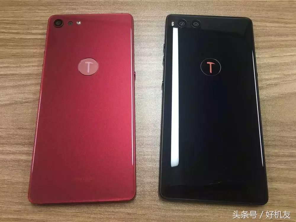 机友的心声,为什么有的人不建议买锤子手机