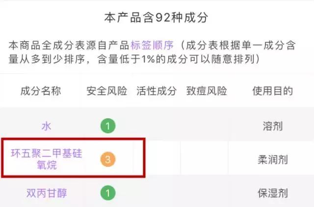 孕妇网红用品,孕妇禁用的网红化妆品