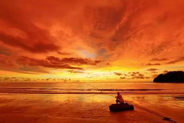 必须去沙巴的十个理由,去沙巴旅游的原因