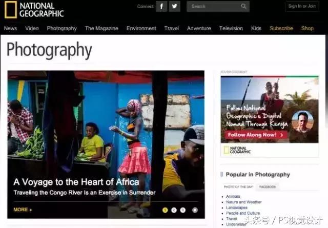 什么是黄金比例,黄金比例设计运用