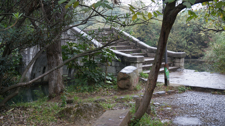 贵阳花溪公园旅游感想,花溪漂亮风景