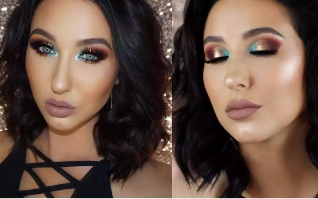 央视评毒虫仿妆,山寨国际大牌化妆品