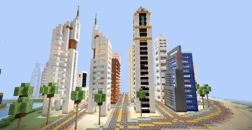 我的世界mc最强大的生物,我的世界mc最笨的生物