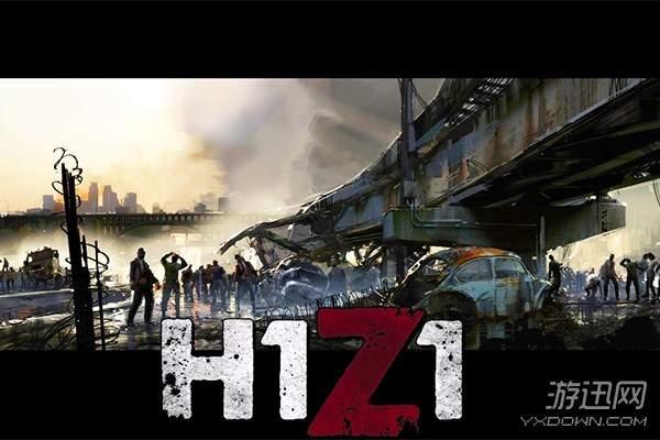 h1z1开启单人模式,h1z1为什么没有生存模式