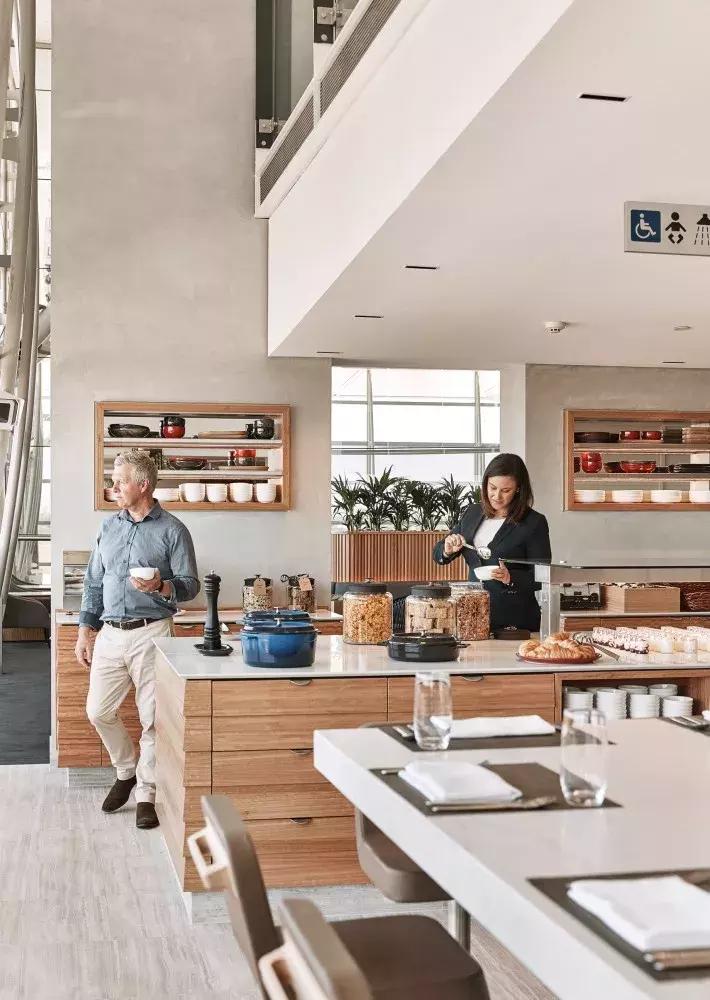 VIP室，到底是一种怎样的高级？