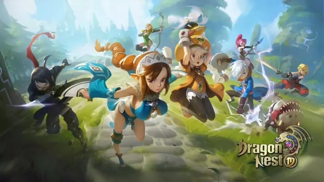 投资布局出4.5亿MAU用户后，昆仑开始推“轻游戏”