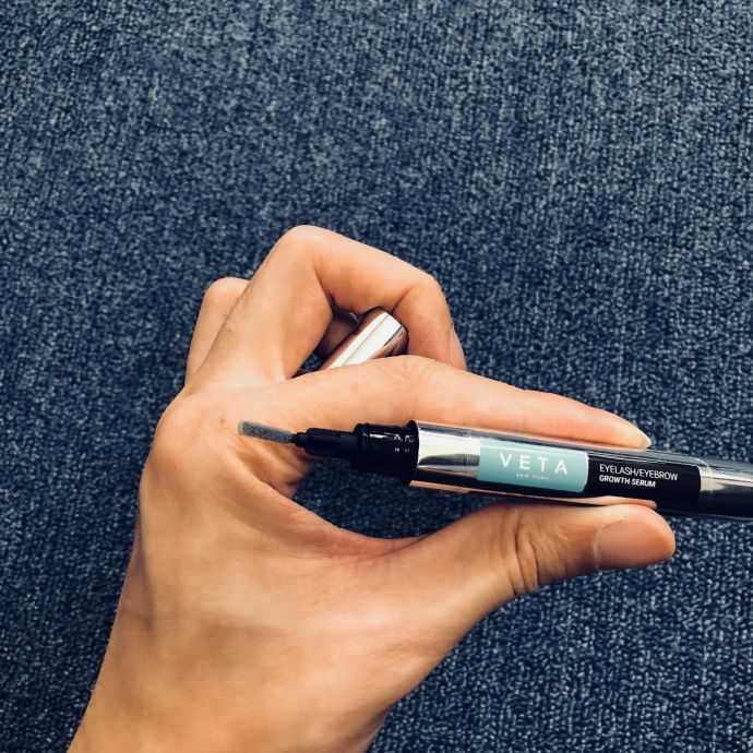 脱发头发如何护理好看点,护理头发的正确方法从发根到发尾