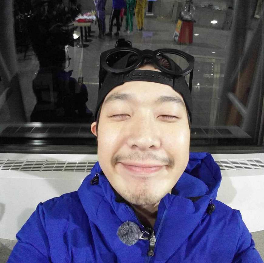 rm全昭旻被爆与人打电话,rm选女嘉宾全昭旻被嫌弃是哪一期