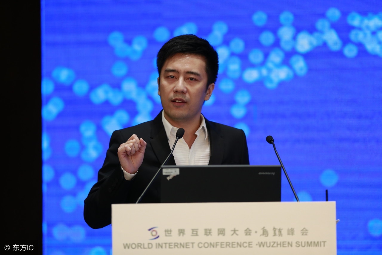 继章子怡后,陈欧又来发声:滴滴为什么不做一个一键报警功能?