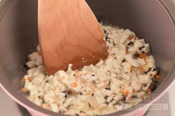 辅食加点奶粉,辅食加什么补钙