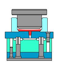 聚乙烯泡沫塑料加工成型工艺简述,塑料成型工艺科普动画