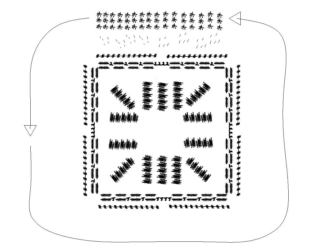 蒙古人的首级为啥那么难拿?明朝皇帝御驾亲征才只砍了16个