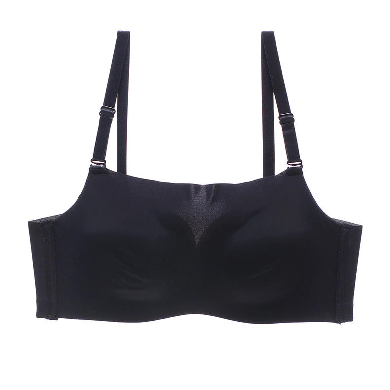 如何选择无痕内衣,无痕束缚感内衣