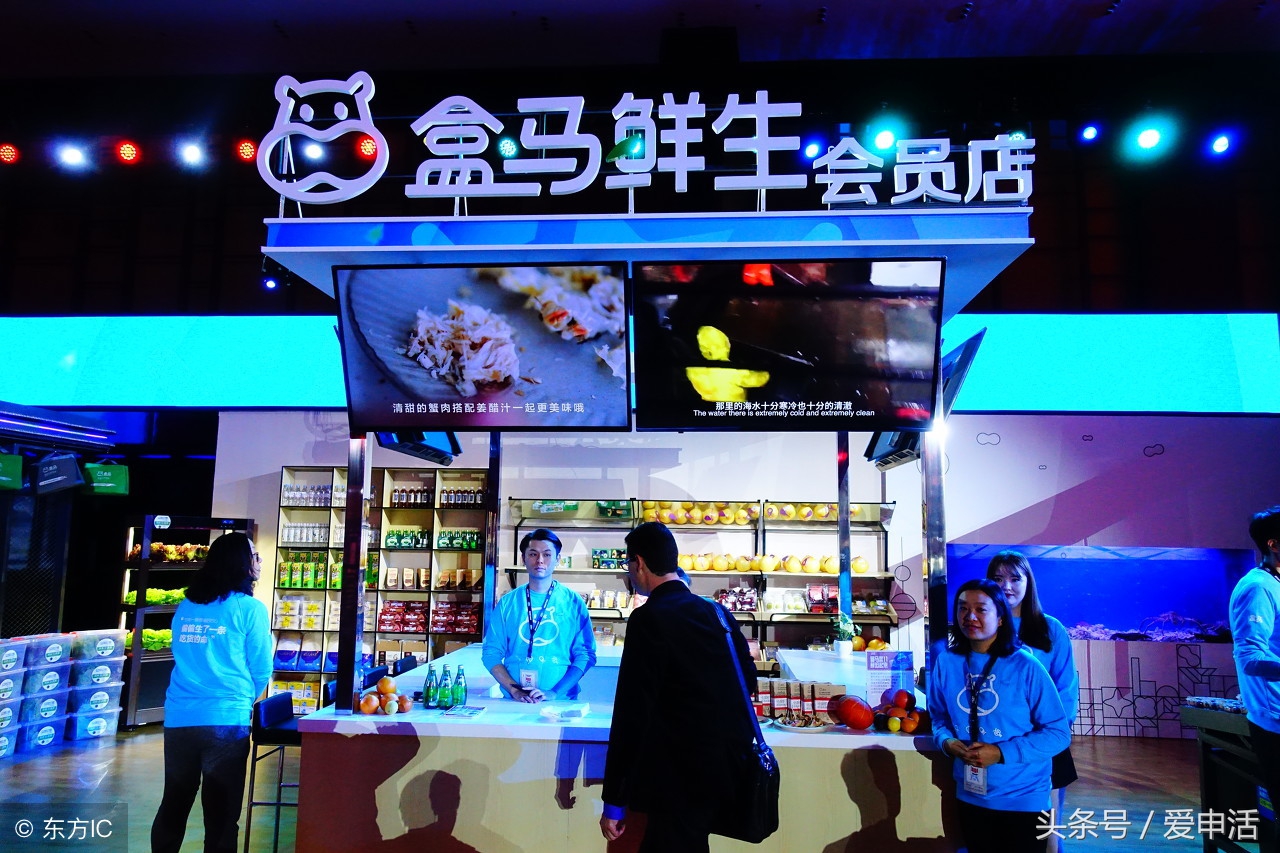 无人货架的发展过程图,无人货架行业最新消息