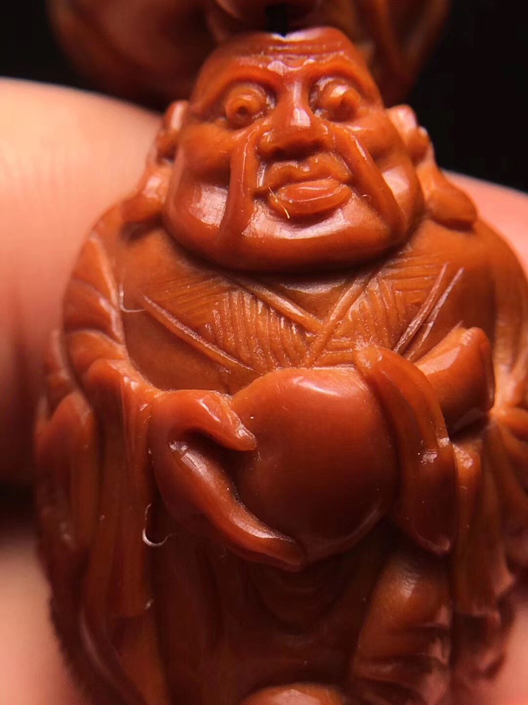 橄榄核玉化需要多少时间才能盘玩,橄榄核怎么盘玩才能玉化得快