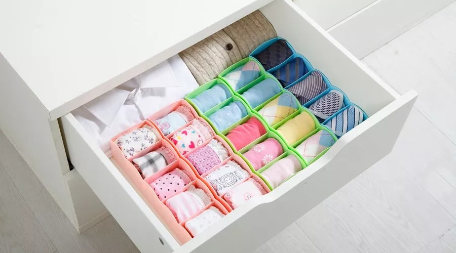 每条旧*裤内**约有0.1g粪便？你的「使用方式」决定*裤内**能穿多久！