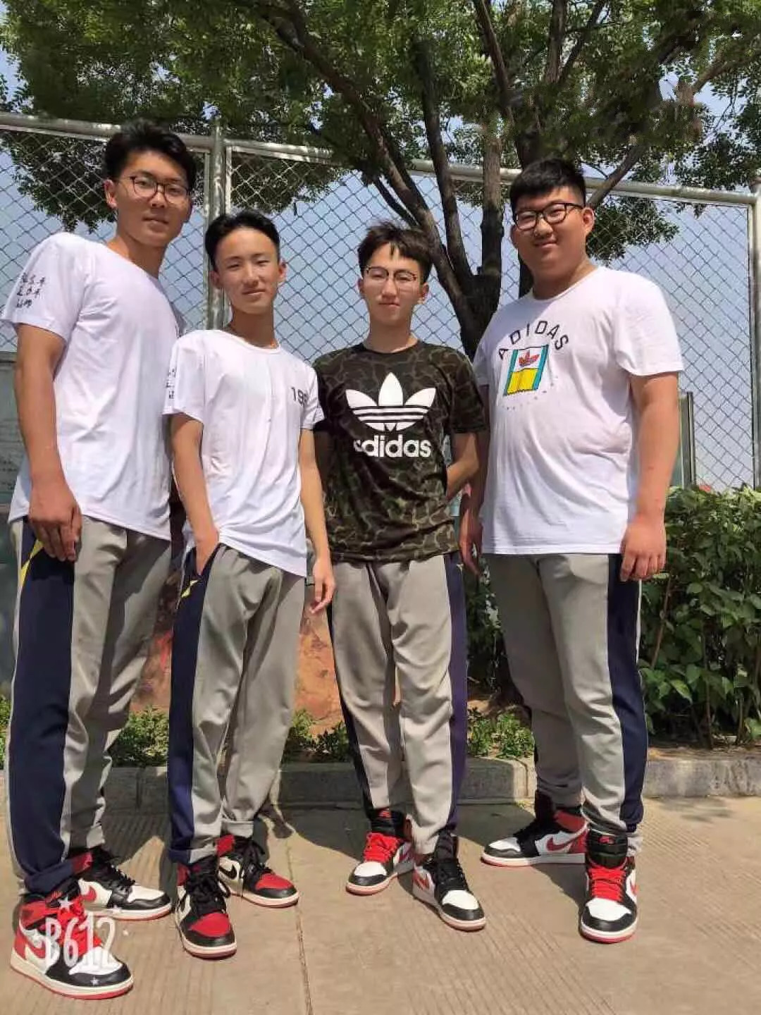 准格尔旗世纪中学2018级,准格尔旗世纪中学2016届