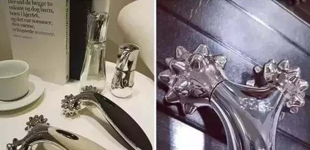 refa美容仪按摩颈纹,refa美容仪球掉了怎么装