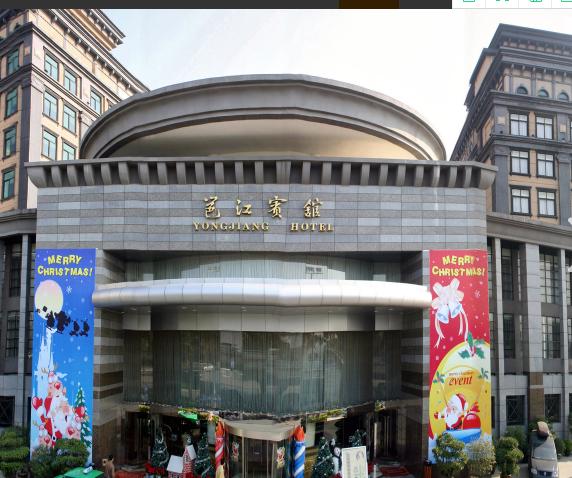 来广西南宁一定要品尝的6道小吃,南宁白天值得逛的美食街