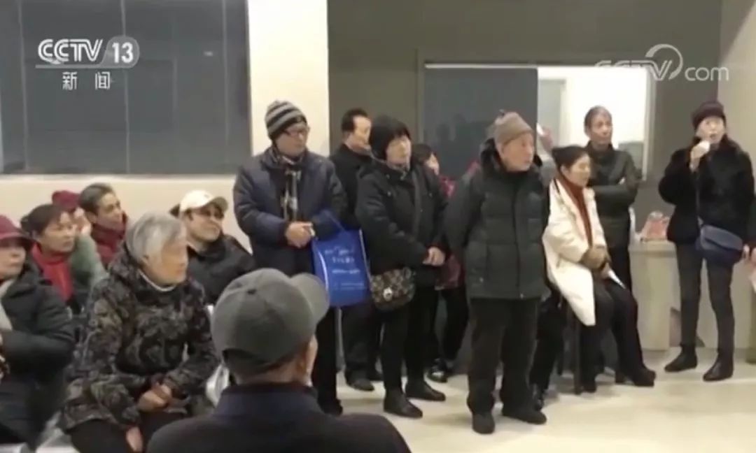 非法集资“十大类型*局骗**”“六大陷阱”！这份防骗指南太全了！