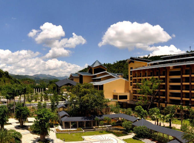 惠州十大宜居区,十大宜居城市惠州