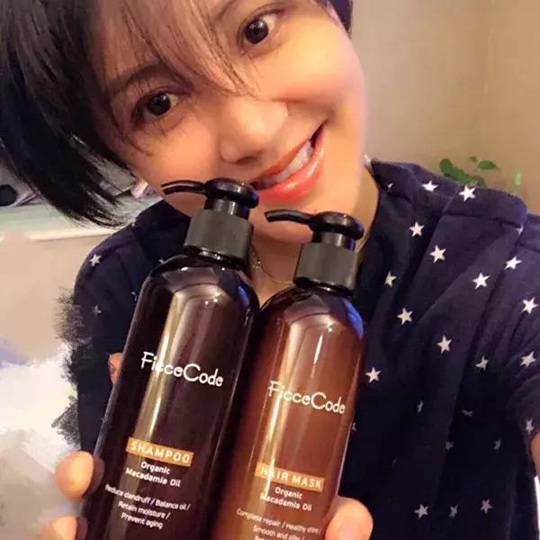 防脱发女生,防脱发明星代言哪个好